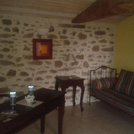 La Traineliere Bed & Breakfast Les Épesses Rom bilde