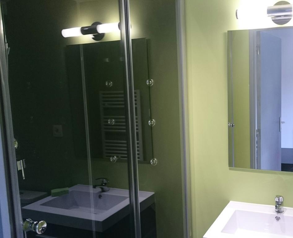 La Traineliere Bed & Breakfast Les Épesses Rom bilde
