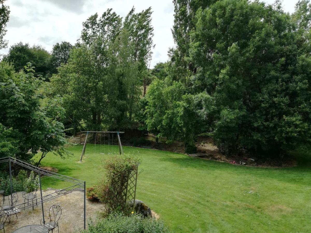 La Traineliere Bed & Breakfast Les Épesses Eksteriør bilde